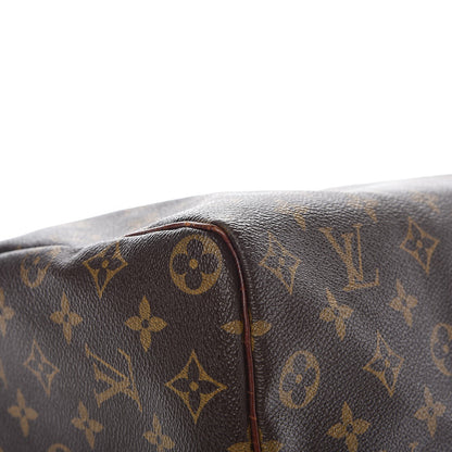 Louis Vuitton Monogram Speedy 35 15 of 17