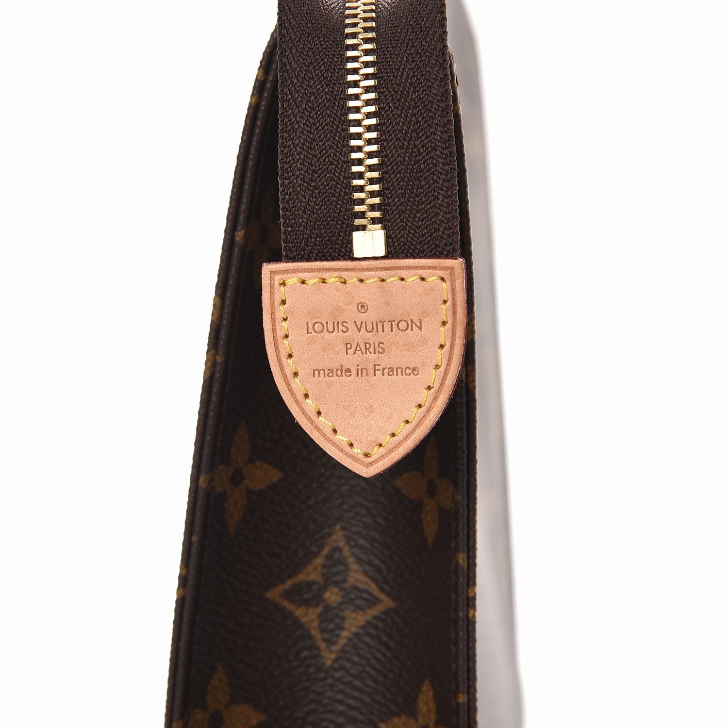 Louis Vuitton Monogram Toiletry Pouch 26 6 of 7