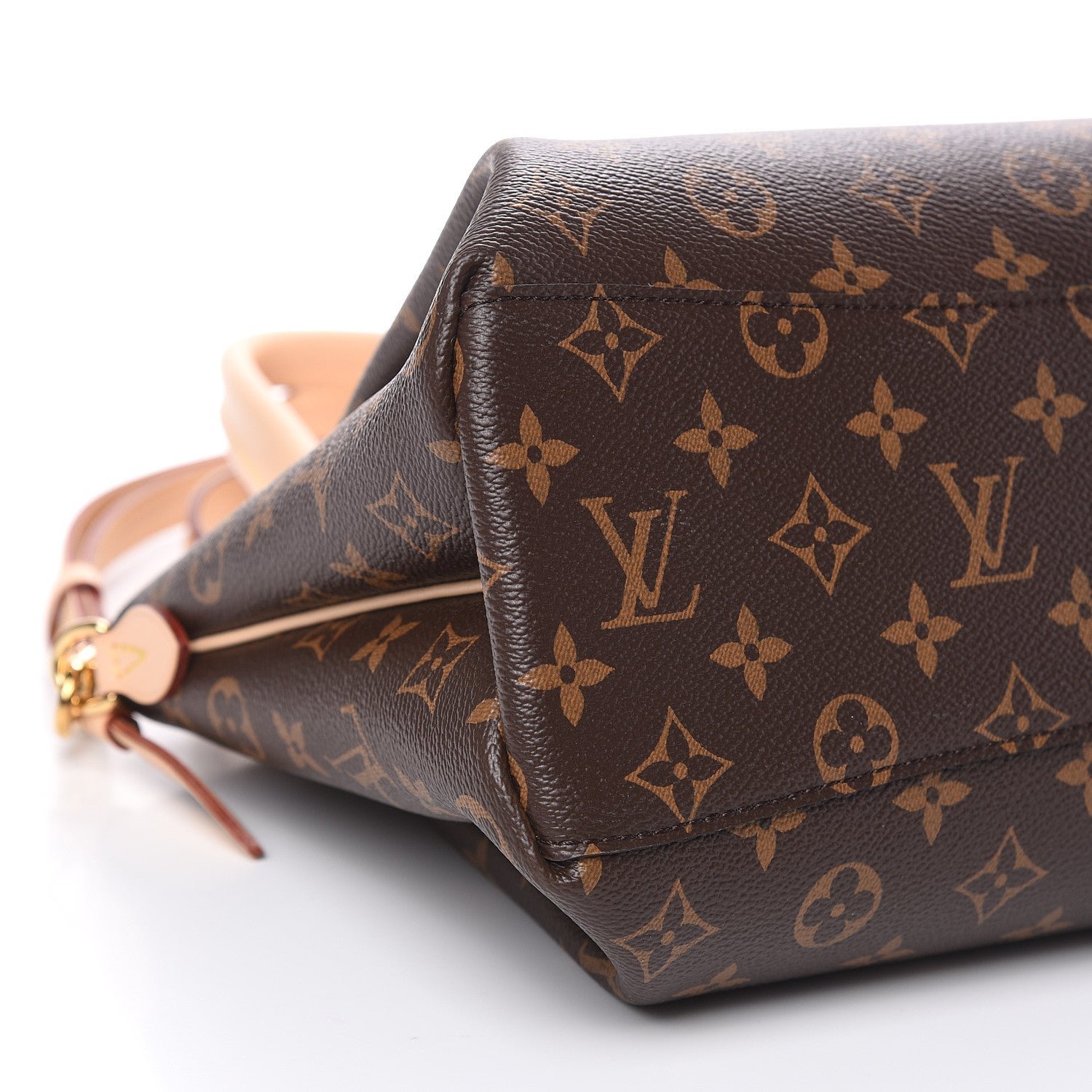 Louis Vuitton Monogram Rivoli PM 8 of 10