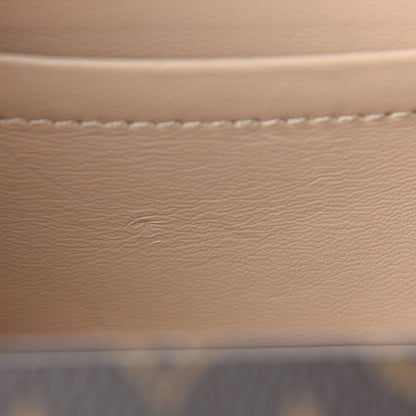 Louis Vuitton Monogram Petite Malle Black 11 of 11