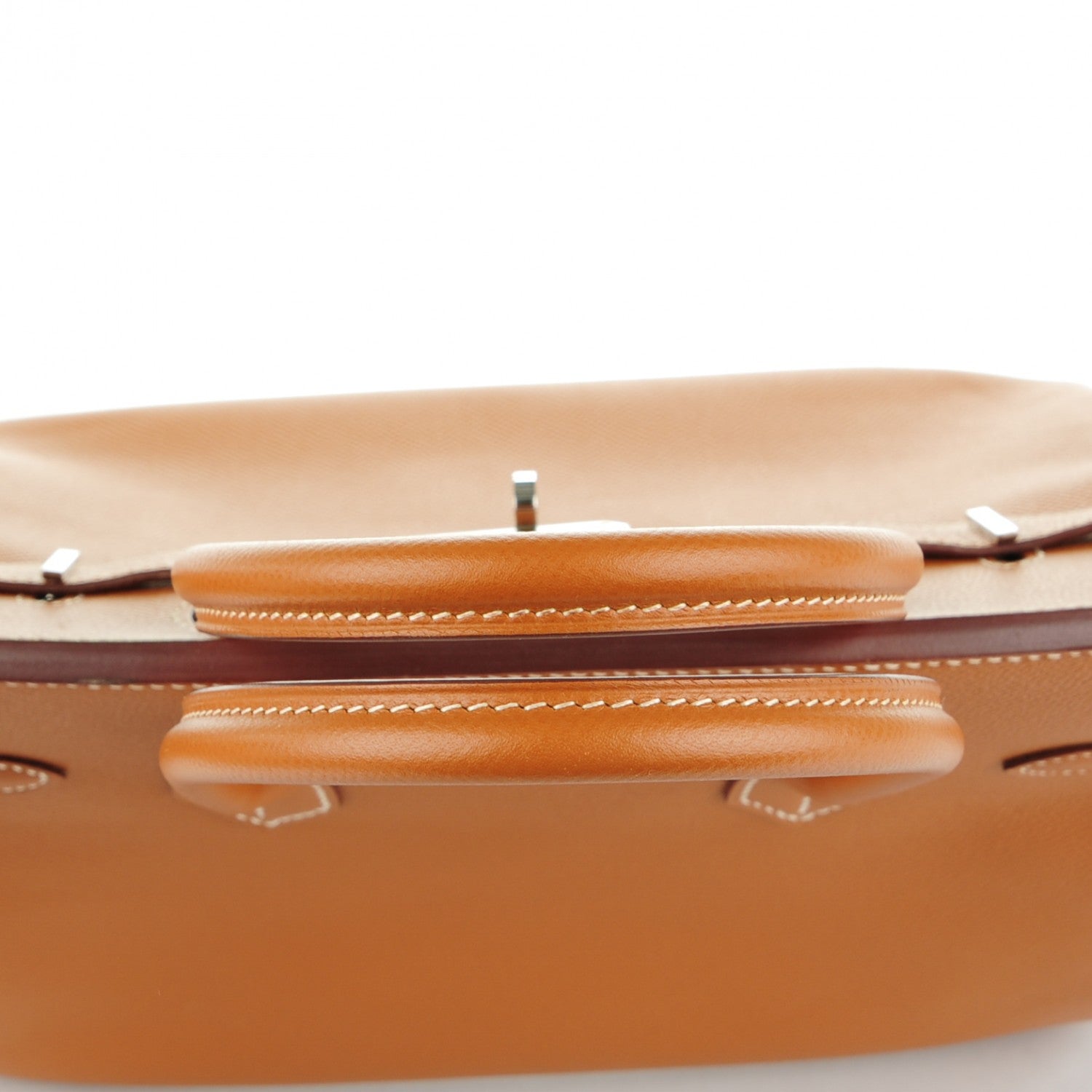 Hermes Epsom Birkin 30 Gold 24 of 24