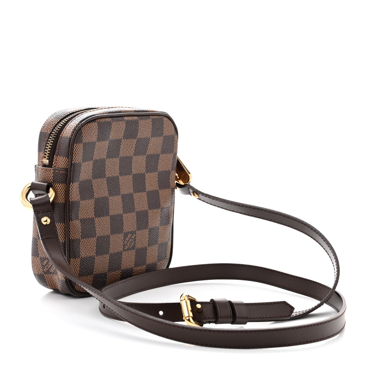 Damier Ebene Rift