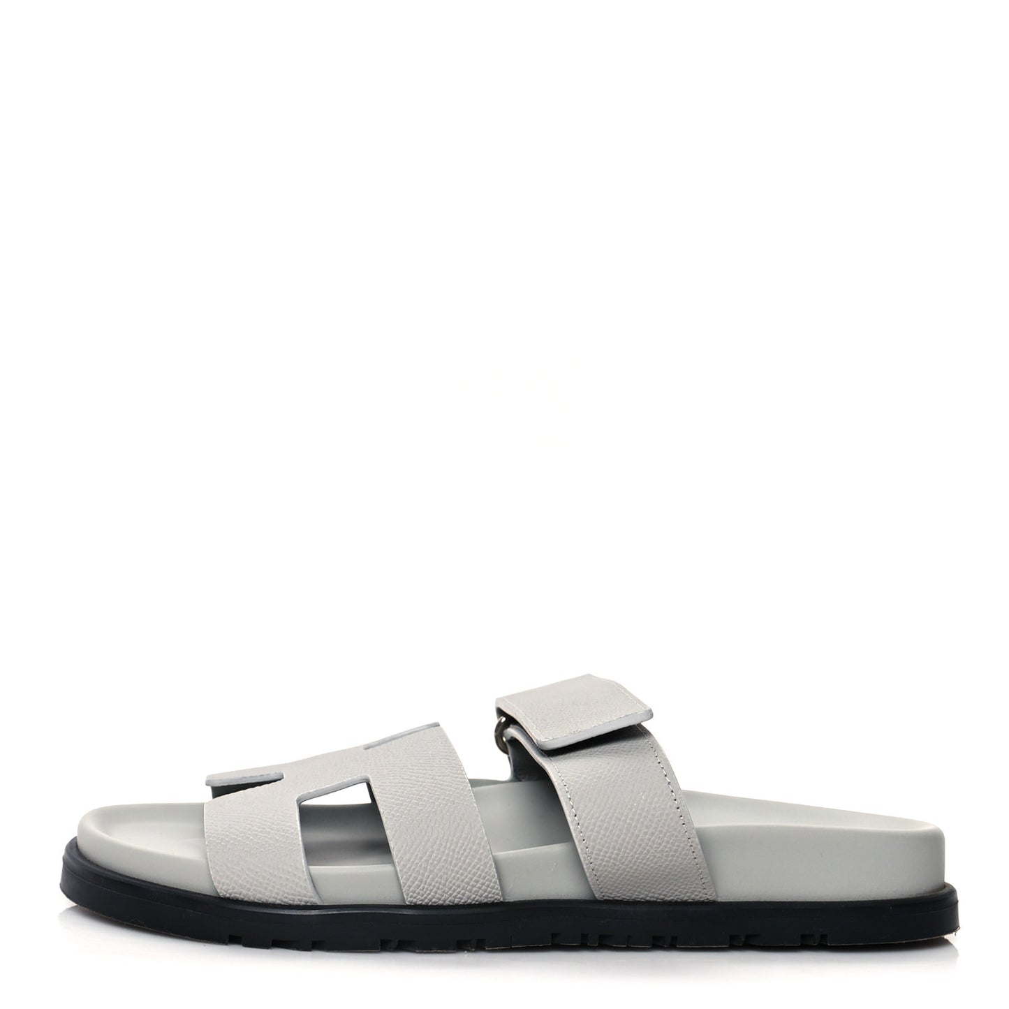 Epsom Womens Chypre Sandals 38 Bleu Glacier