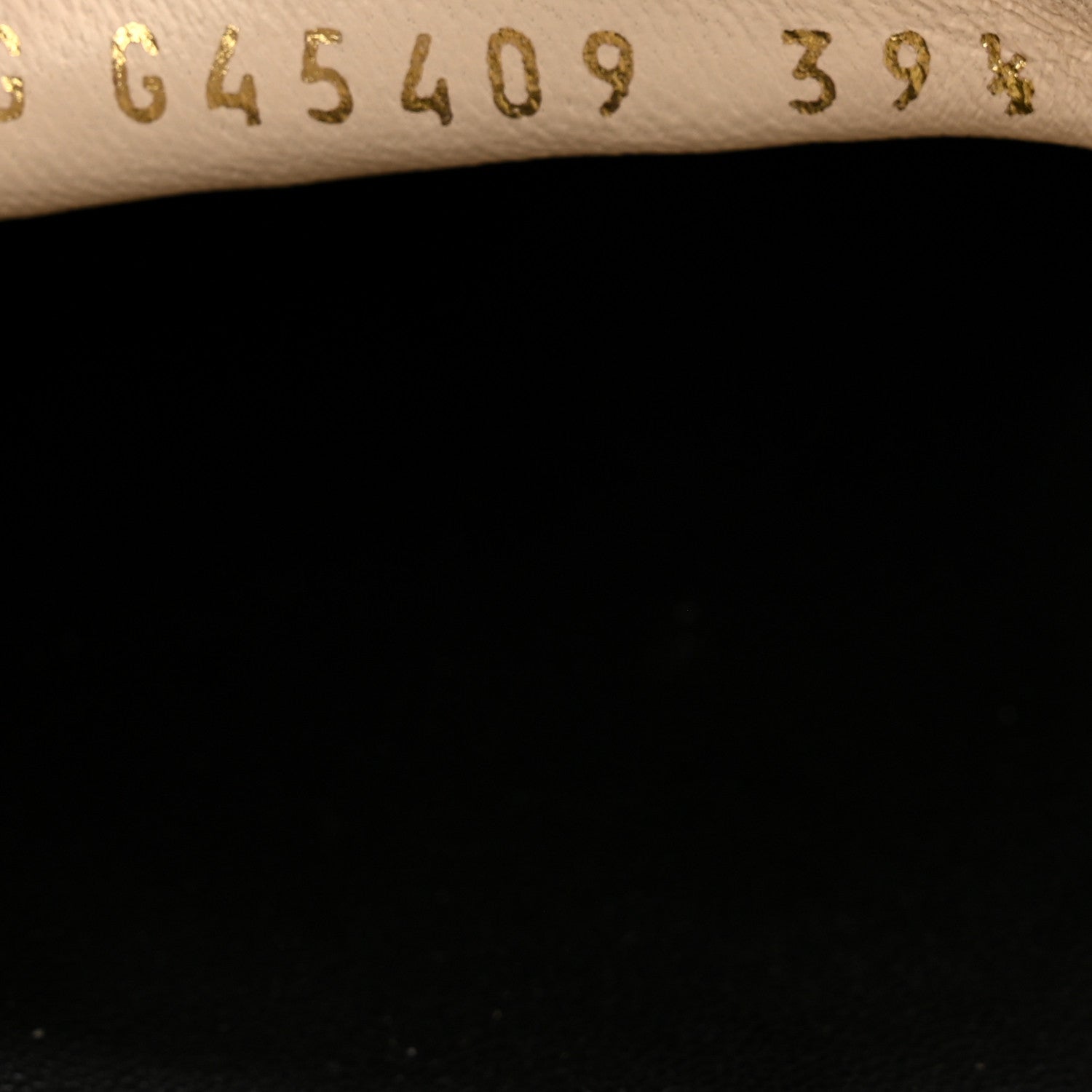 Chanel Patent CC Mocassin Loafers 39.5 Black 8 of 11