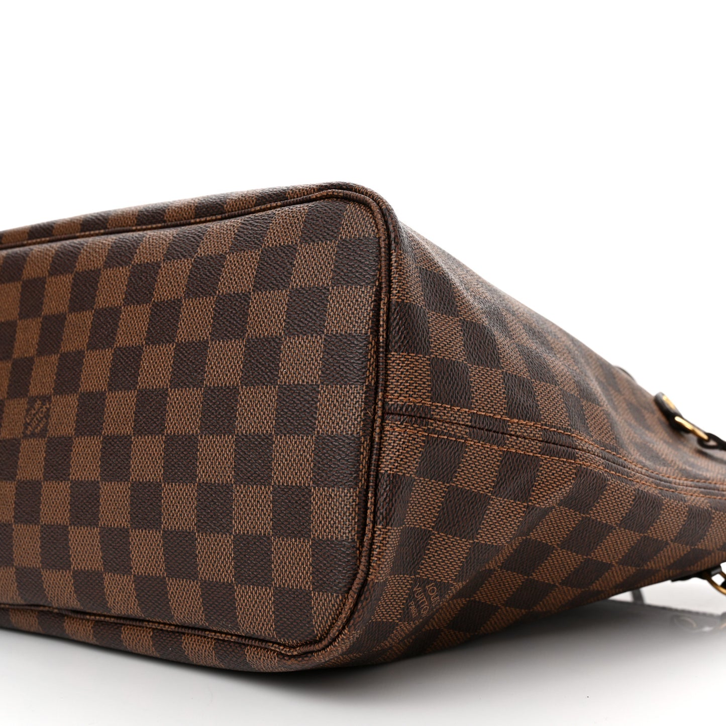 Damier Ebene Neverfull MM