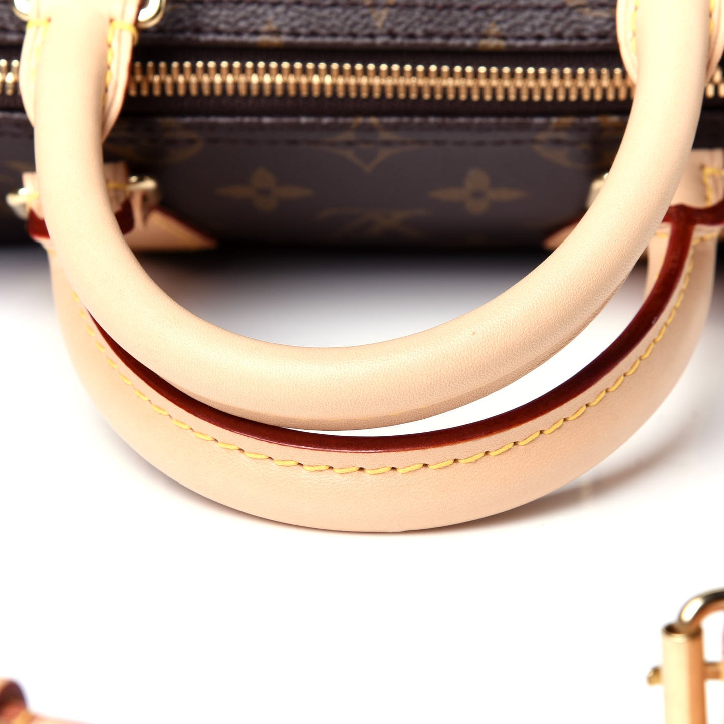 Monogram Speedy Bandouliere 25