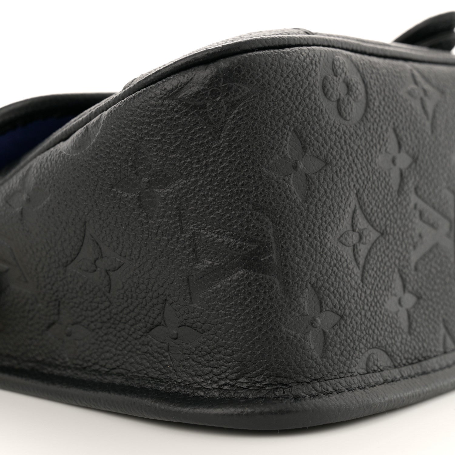 Louis Vuitton Empreinte Monogram Giant Diane Black 7 of 8