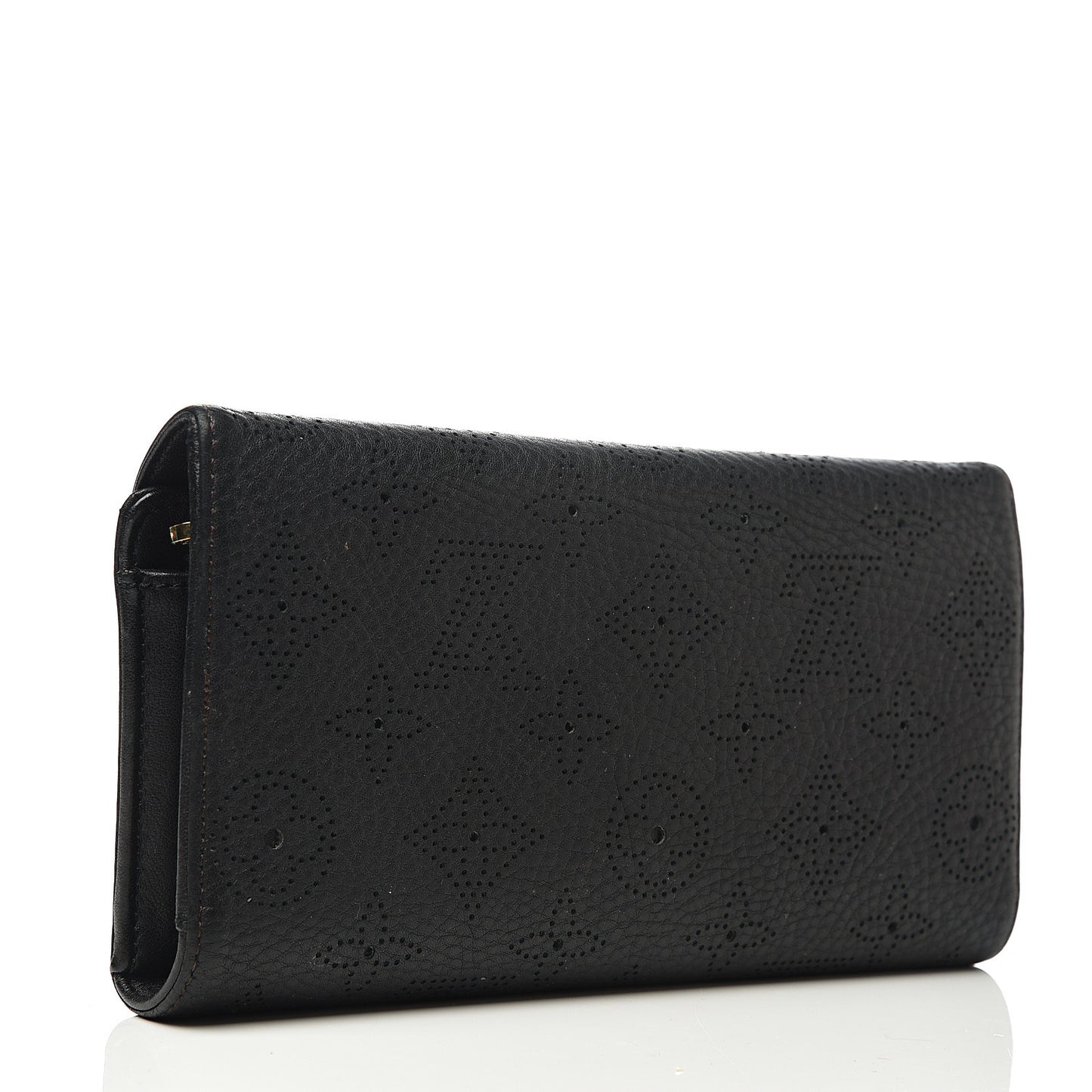 Mahina Amelia Wallet Black