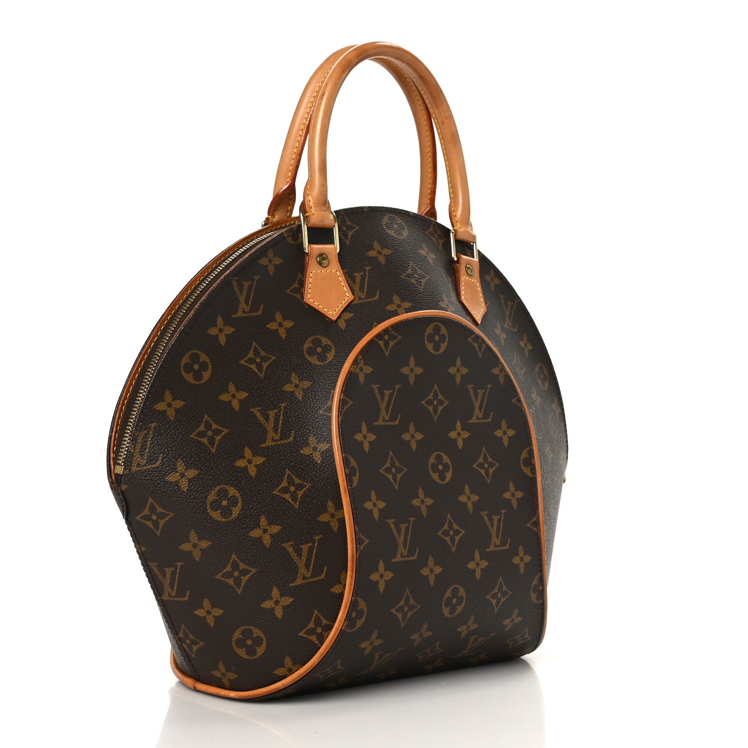 Louis Vuitton Monogram Ellipse MM 3 of 8