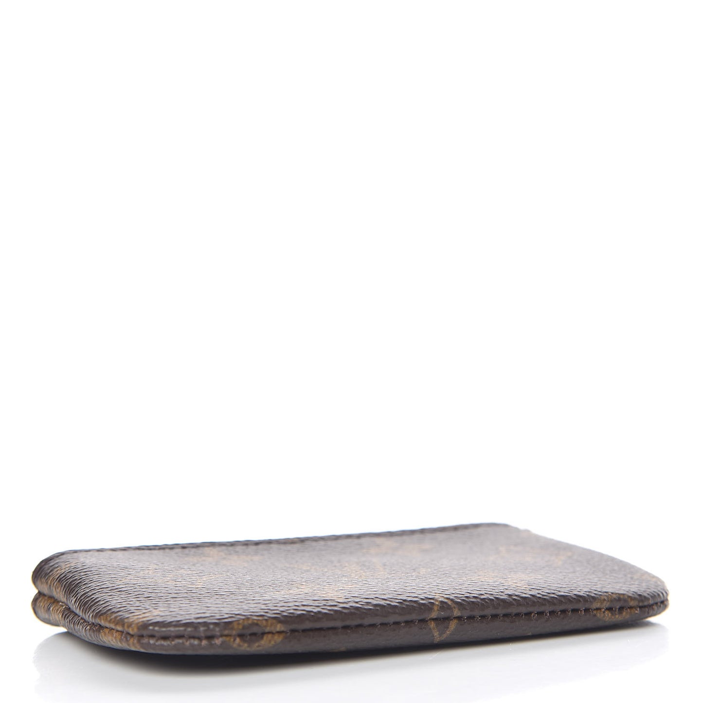Monogram Key Pouch