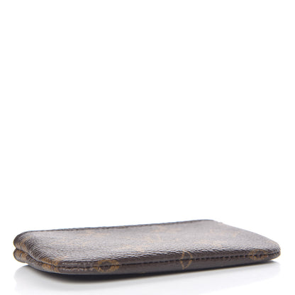 Louis Vuitton Monogram Key Pouch 4 of 8
