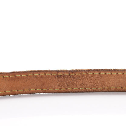 Louis Vuitton Vachetta 15mm Shoulder Strap 7 of 7