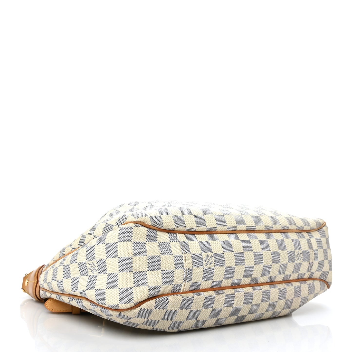 Damier Azur Evora MM