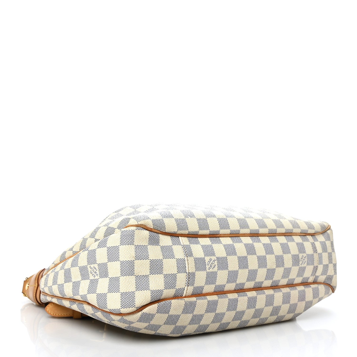 Louis Vuitton Damier Azur Evora MM 4 of 8