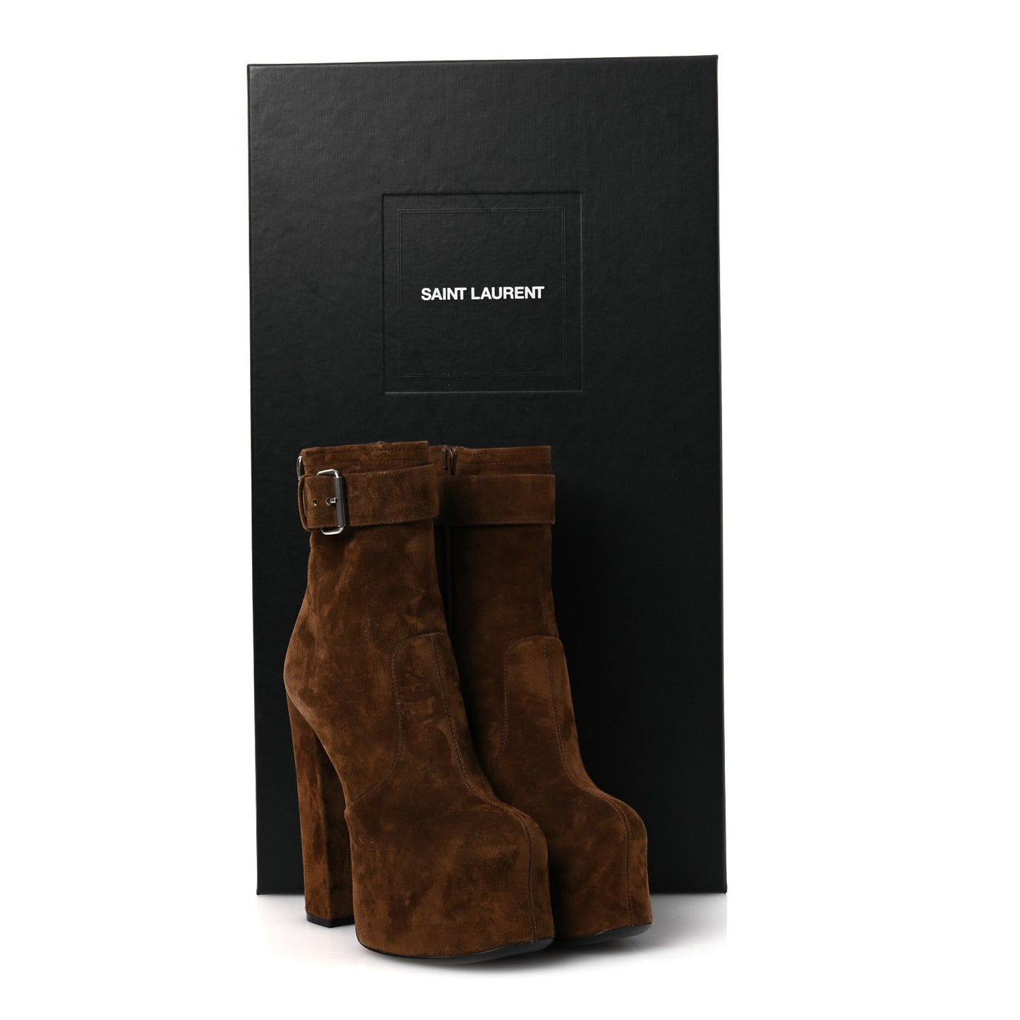 Cachemire Mina 95 Boots 38 Land