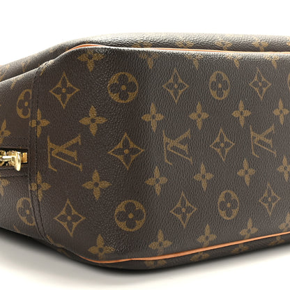 Louis Vuitton Monogram Deauville 7 of 8