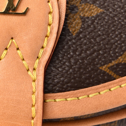 Louis Vuitton Monogram Tambourin 10 of 11