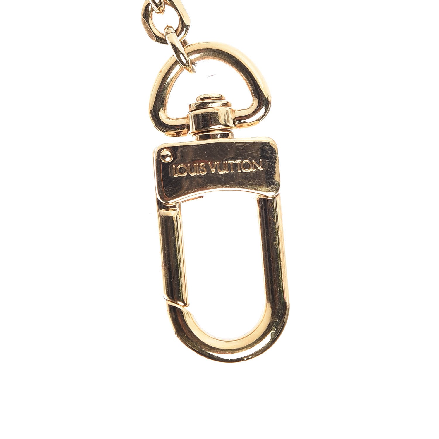 Louis Vuitton Kaleido V Bag Chain Charm 3 of 5