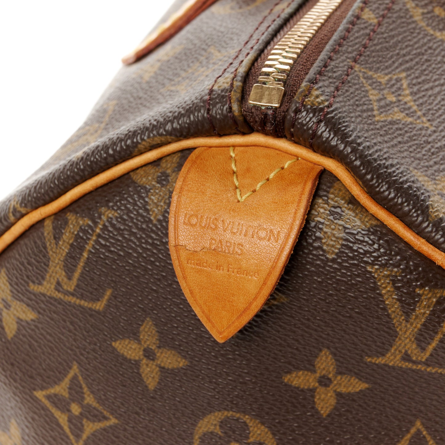 Monogram Speedy 30