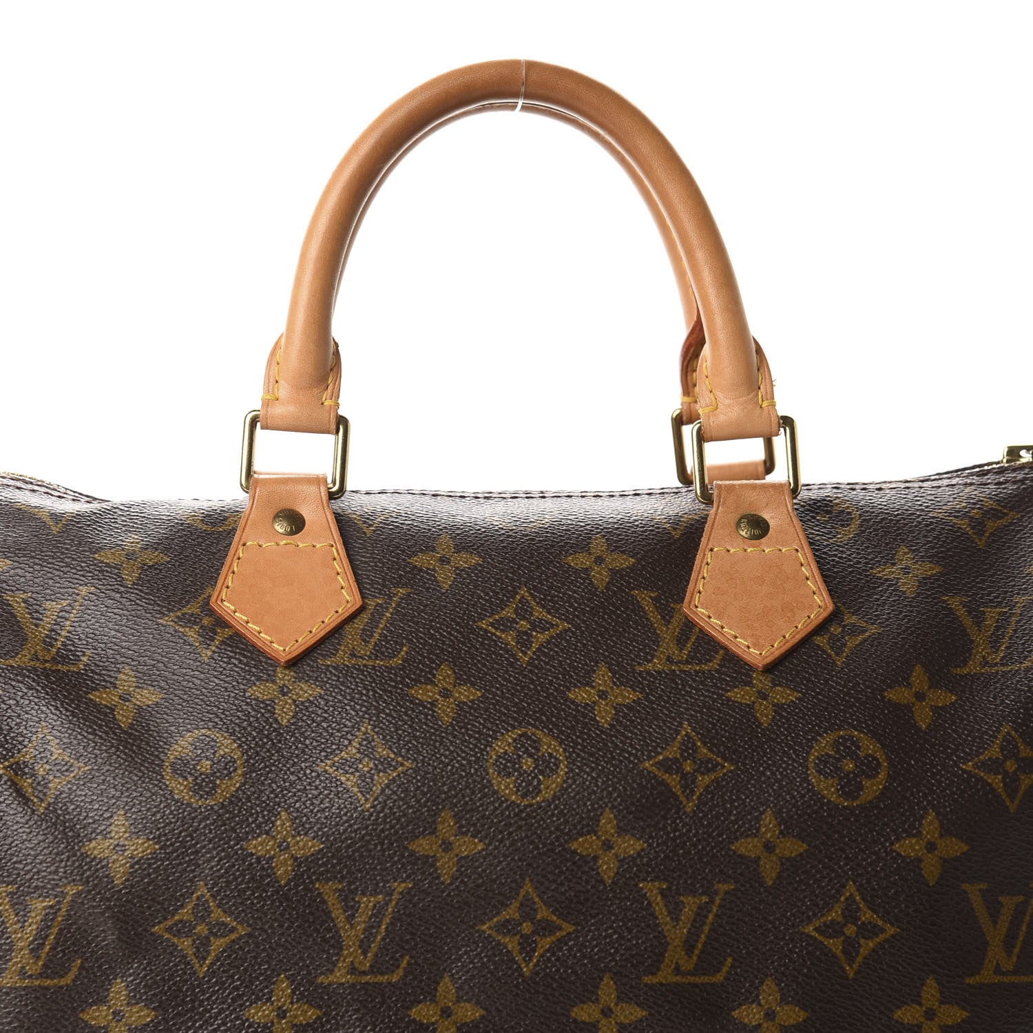 Louis Vuitton Monogram Speedy 30 10 of 10