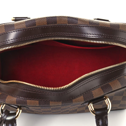 Louis Vuitton Damier Ebene Duomo 5 of 10