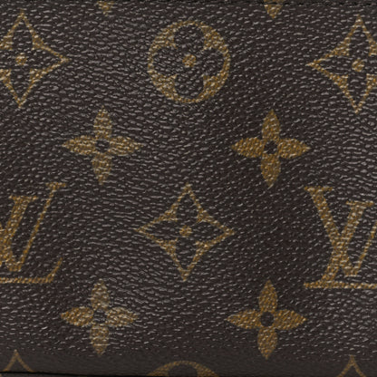 Louis Vuitton Monogram Mini Pochette Accessories 7 of 9