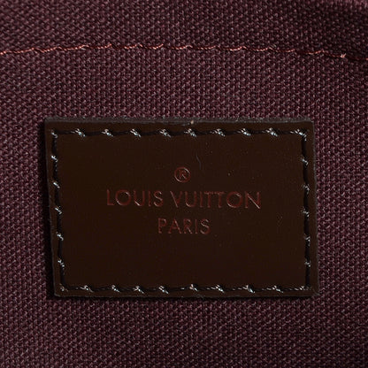 Louis Vuitton Damier Ebene Favorite PM 6 of 8