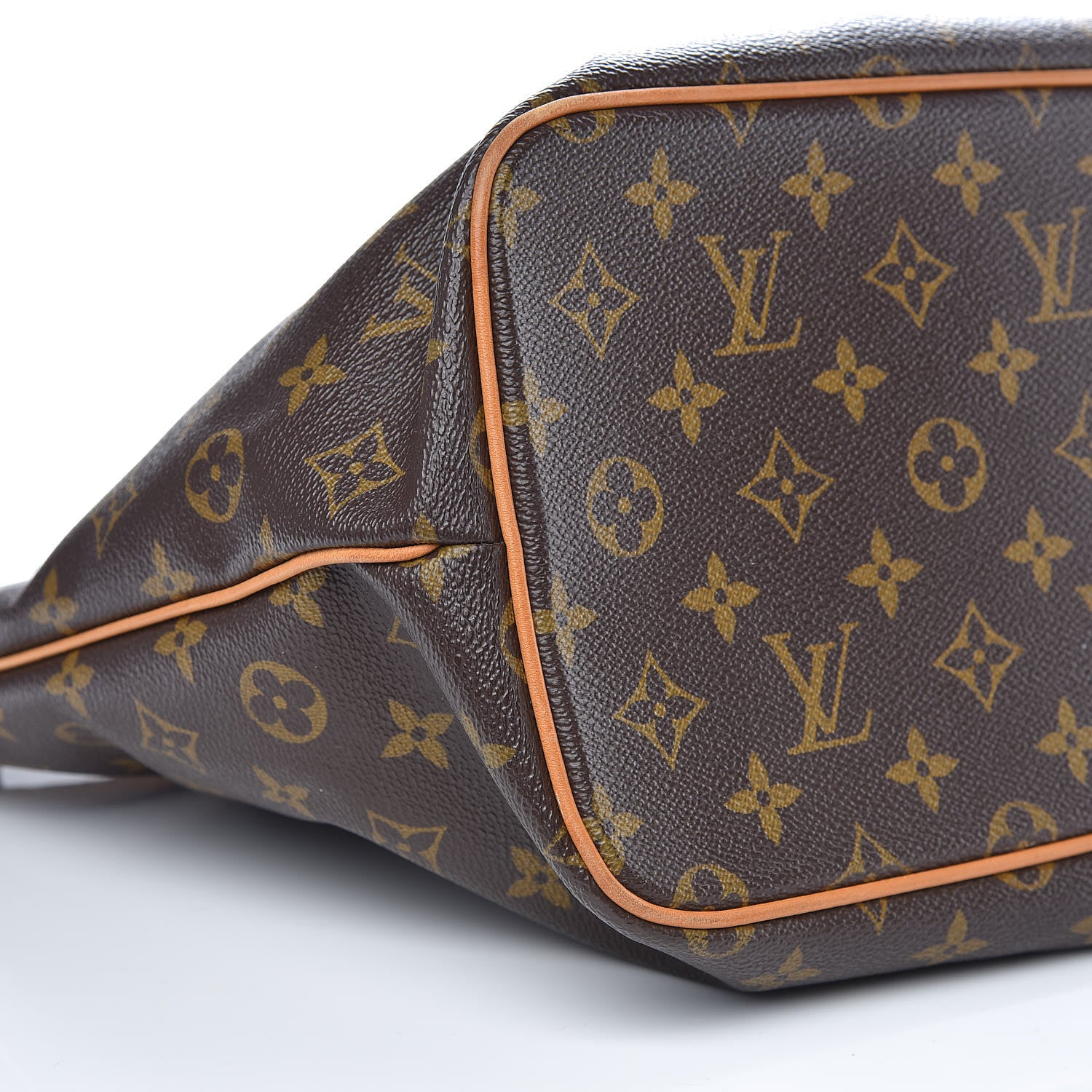 Louis Vuitton Monogram Palermo PM 9 of 15
