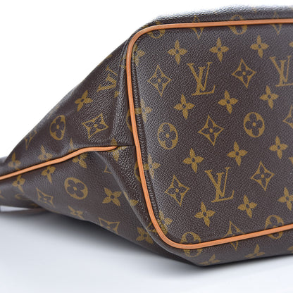 Louis Vuitton Monogram Palermo PM 9 of 15