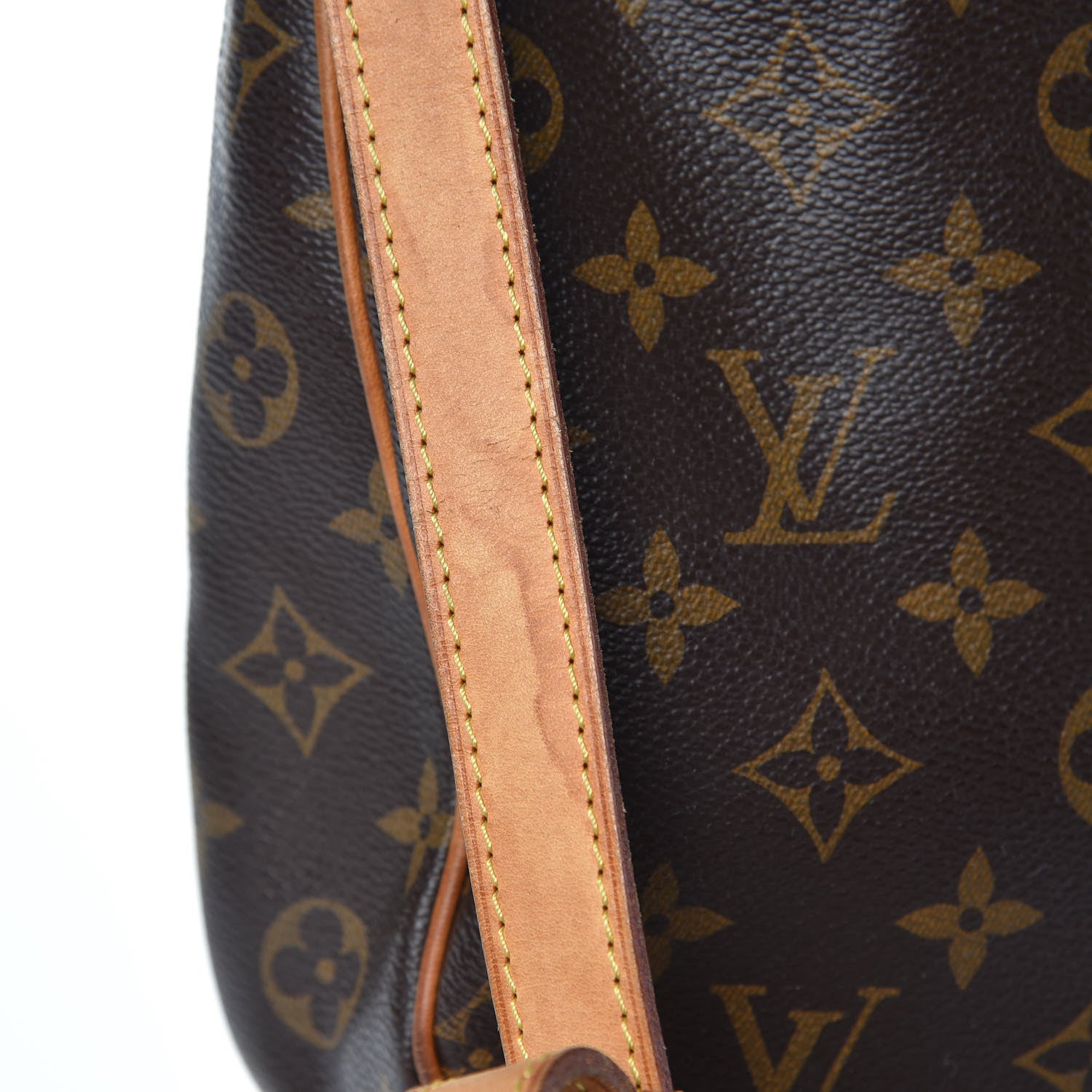 Louis Vuitton Monogram Odeon GM 13 of 21