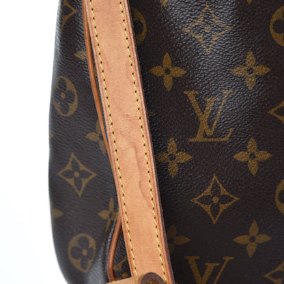 Louis Vuitton Monogram Odeon GM 13 of 21