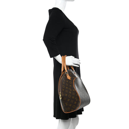Louis Vuitton Monogram Ellipse MM 2 of 9