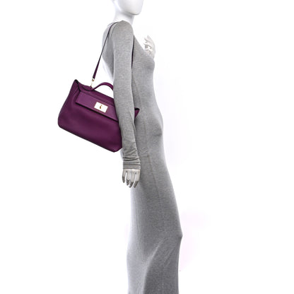Hermes Togo Swift 24/24 29 Anemone 2 of 10