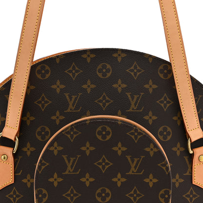 Louis Vuitton Monogram Ellipse GM Shopping Bag 8 of 11
