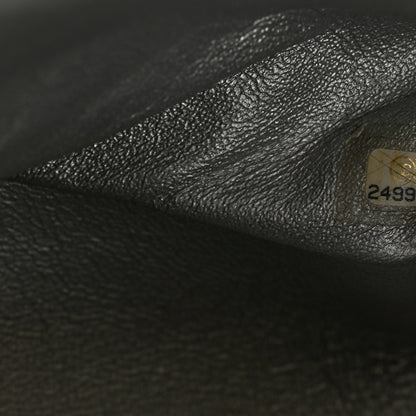 Chanel Metallic Lambskin Quilted 2.55 Reissue 226 Flap Silver 7 of 10