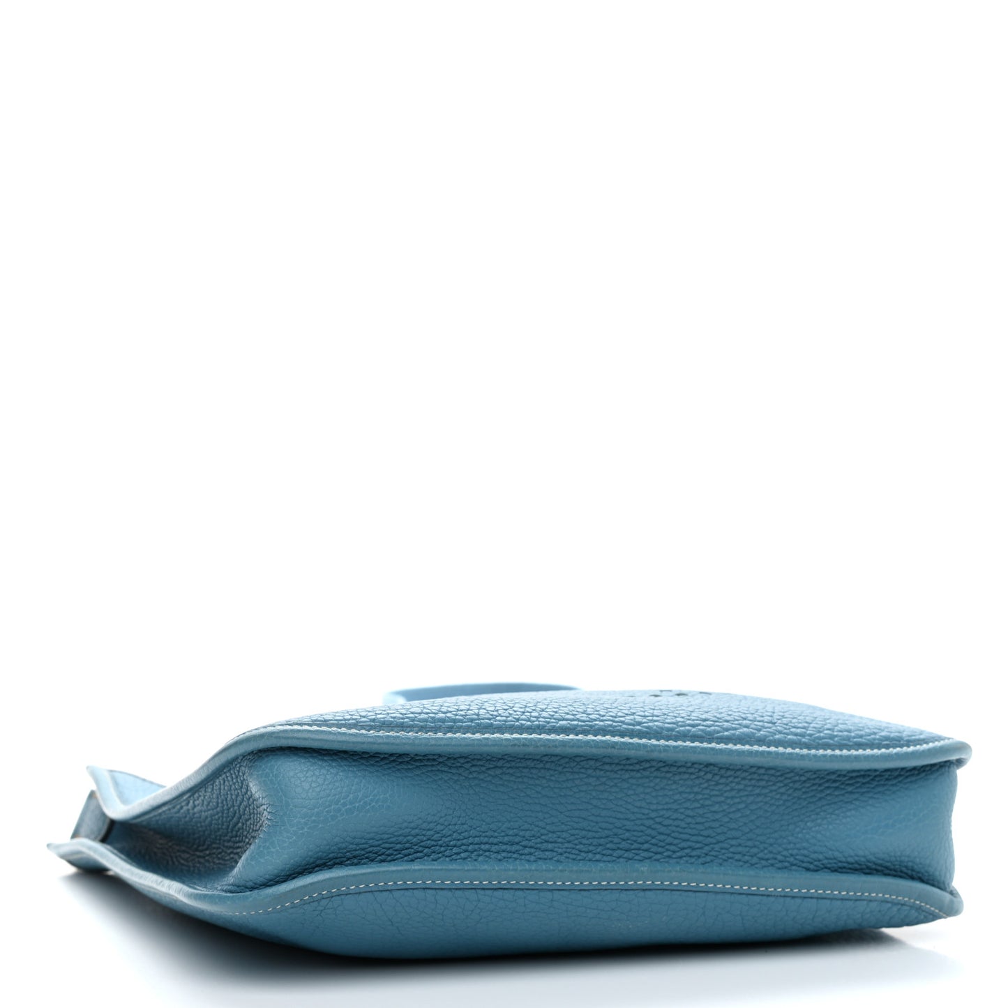 Taurillon Clemence Evelyne PM Blue Jean