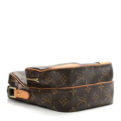Louis Vuitton Monogram Amazone 4 of 11