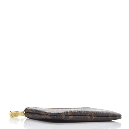 Louis Vuitton Monogram Key Pouch 4 of 7