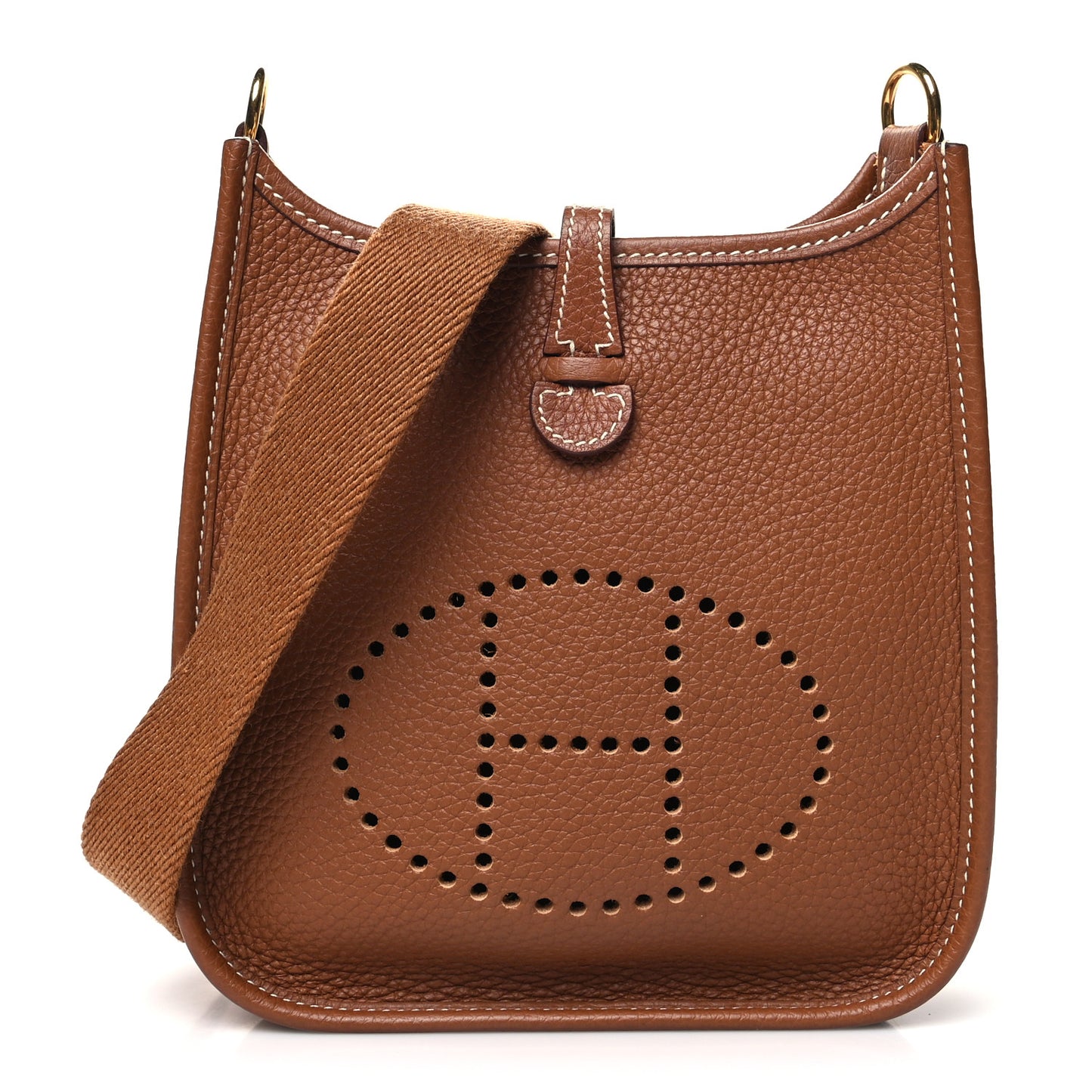 Taurillon Clemence Evelyne TPM Gold