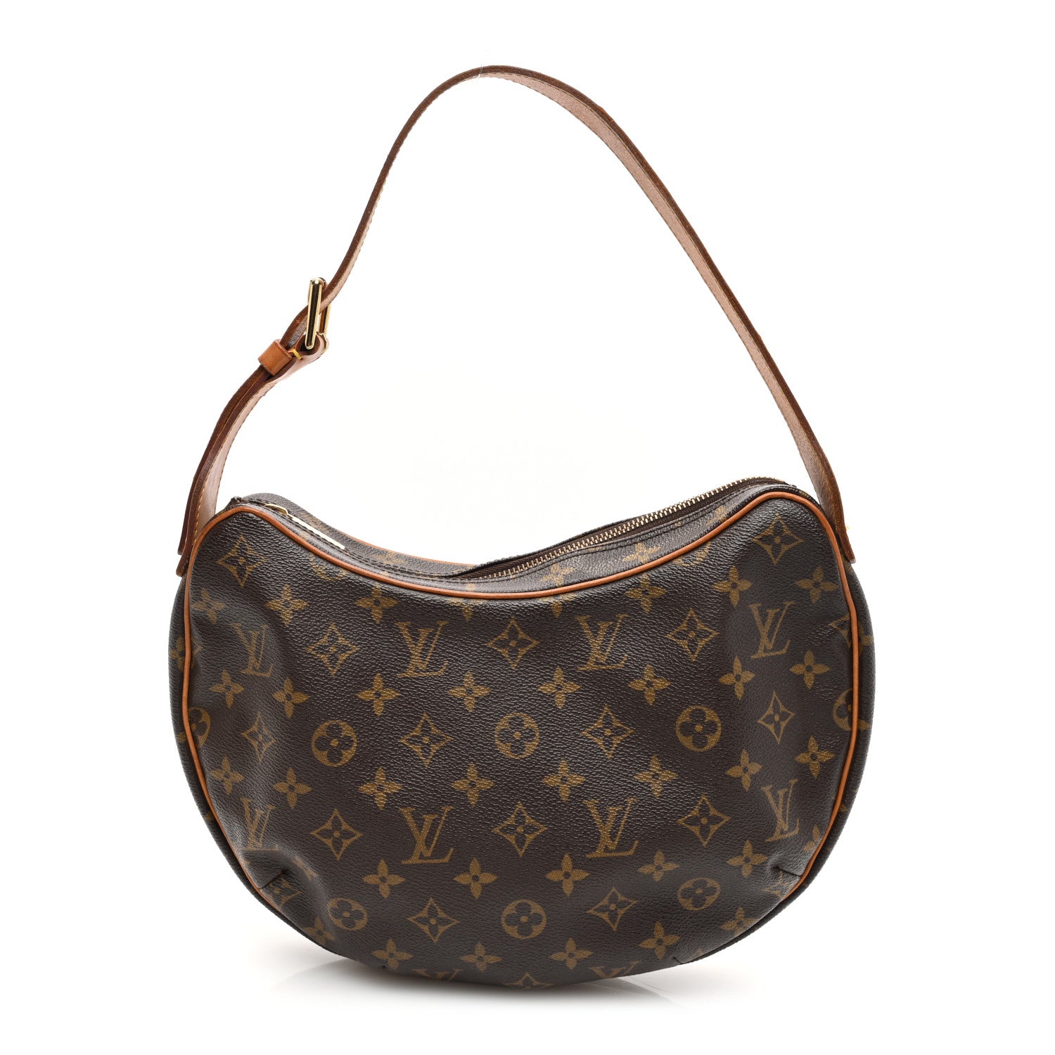 Louis Vuitton Monogram Croissant MM 1 of 10