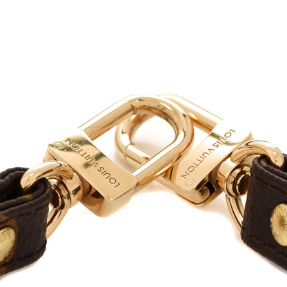 Louis Vuitton Monogram 16mm Shoulder Strap 3 of 3