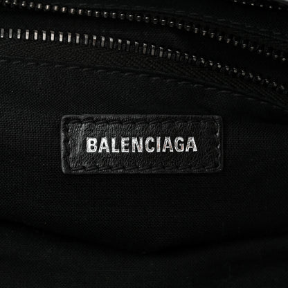 Balenciaga Agneau Arena Classic Black Hardware S City Black 6 of 10