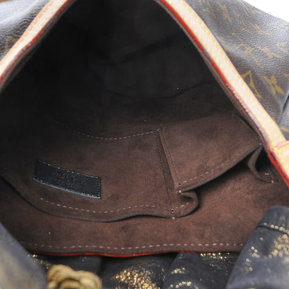 Louis Vuitton Monogram Kalahari PM 5 of 8