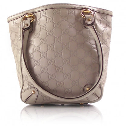 Gucci Guccissima Small Tote 1 of 10