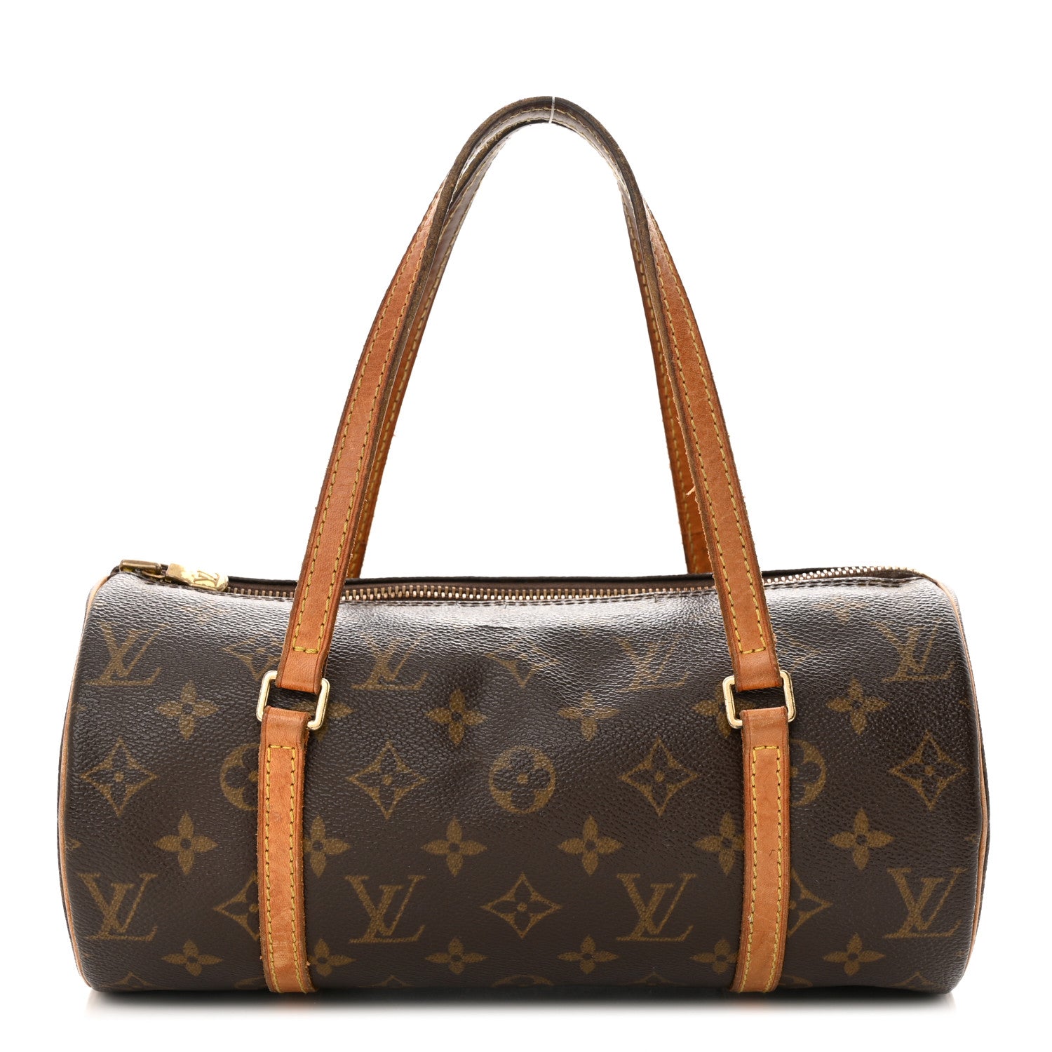 Louis Vuitton Monogram Papillon 30 1 of 12