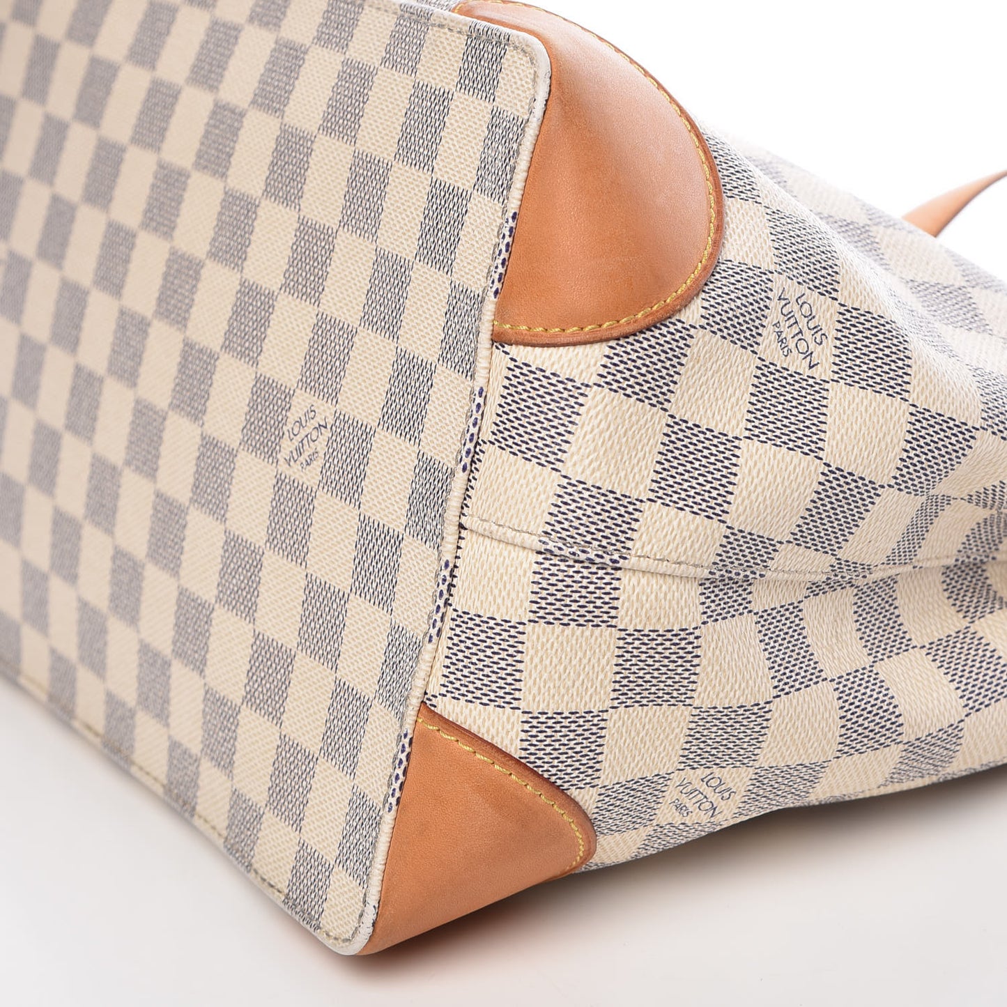 Damier Azur Hampstead PM
