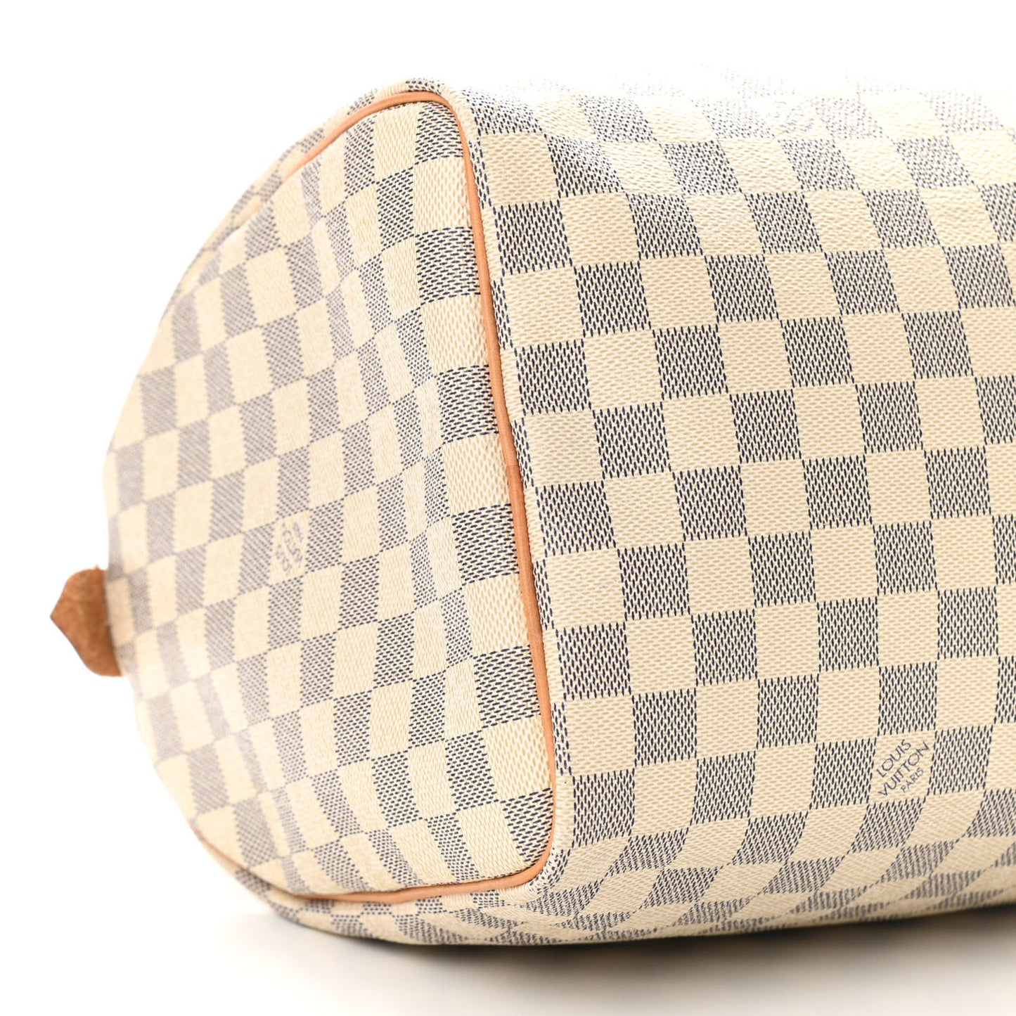 Damier Azur Speedy 35