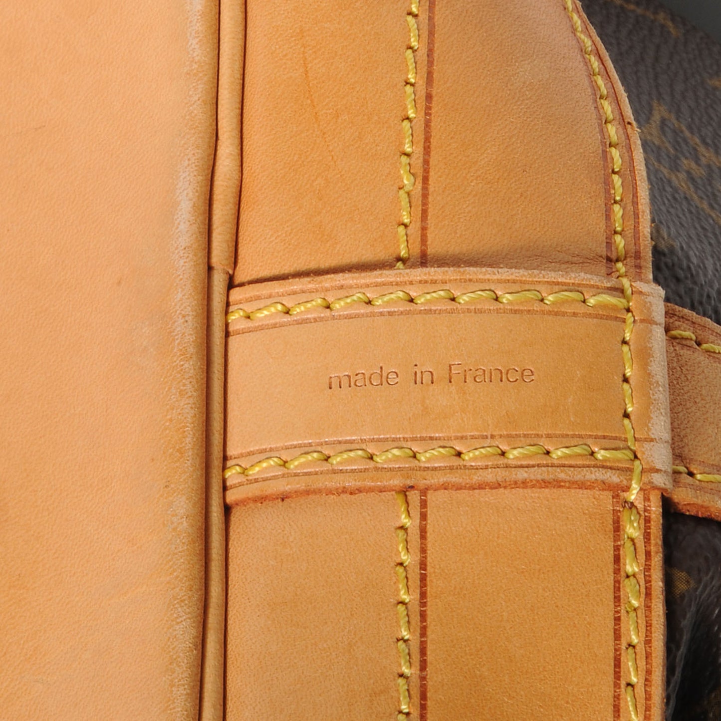 Monogram Noe
