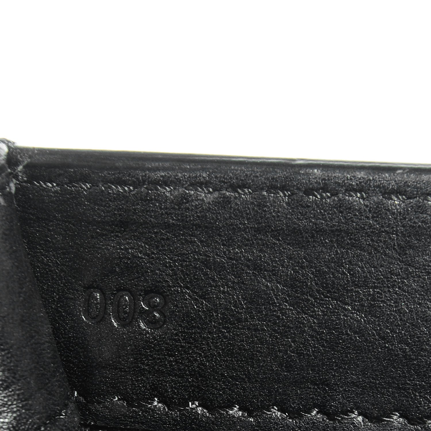 Proenza Schouler Leather PS11 Classic Shoulder Bag Black 11 of 11