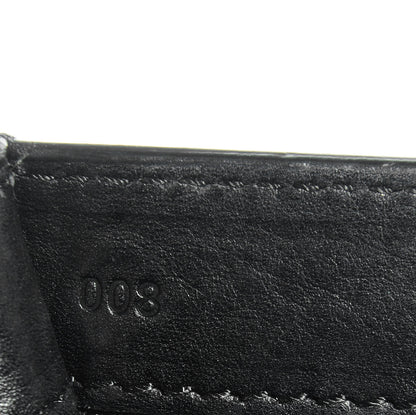Proenza Schouler Leather PS11 Classic Shoulder Bag Black 11 of 11